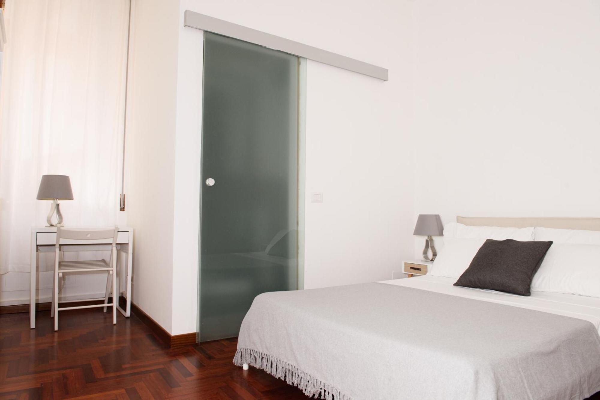 B&D Dolce Vita Rome Exterior photo